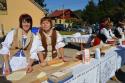 Michalské hody 2018 - sobotný jarmok a program fot Michalské hody 2018 - sobotný jarmok a program fot