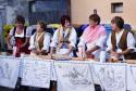 Michalské hody 2018 - sobotný jarmok a program fot Michalské hody 2018 - sobotný jarmok a program fot