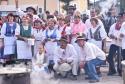 Michalské hody 2018 - sobotný jarmok a program fot Michalské hody 2018 - sobotný jarmok a program fot