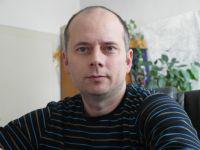 Ing. Vladimír Rozenberg Ing. Vladimír Rozenberg