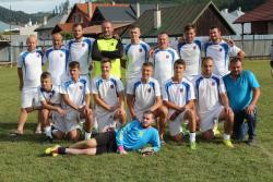 Fotogaléria Turnaj troch Polhor 2019 - 48. ročník (82) Turnaj troch Polhor 2019 - 48. ročník