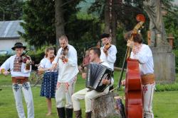 Fotogaléria Stavanie mája 2019 (16) Stavanie mája 2019