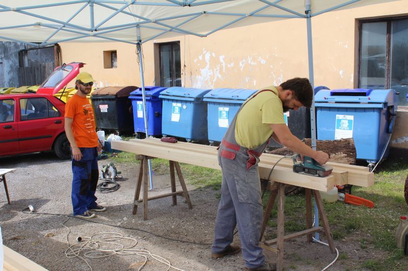 Fotogaléria Viva Polhorica 2019 - piatok (40) Viva Polhorica 2019 - piatok