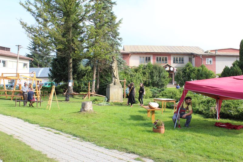 Fotogaléria Viva Polhorica 2019 - sobota (86) Viva Polhorica 2019 - sobota