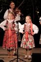 Michalské hody 2019 - program; foto: Ing. Roman Ja Michalské hody 2019 - program; foto: Ing. Roman Ja