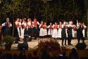 Michalské hody 2019 - program; foto: Ing. Roman Ja Michalské hody 2019 - program; foto: Ing. Roman Ja