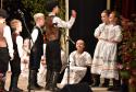 Michalské hody 2019 - program; foto: Ing. Roman Ja Michalské hody 2019 - program; foto: Ing. Roman Ja