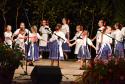 Michalské hody 2019 - program; foto: Ing. Roman Ja Michalské hody 2019 - program; foto: Ing. Roman Ja